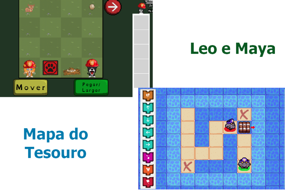 Como desenvolver o pensamento computacional com jogos de tabuleiro